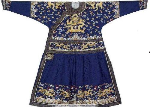 最新龙袍爆料是真的吗还是假的,揭秘真相，是历史重现还是虚构传闻？